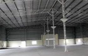 100000 sq.ft | Industrial Factory for rent in Aslali, Ahmedabad