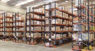 75000 Sq.ft Warehouse for rent in Aslali Ahmedabad