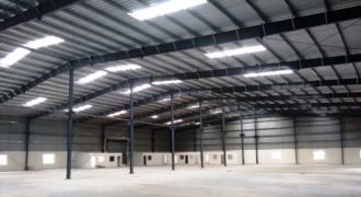82000 Sq.ft Storage for rent in Sarkhej