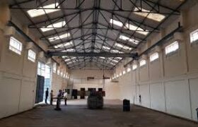 55000 Sq.ft Warehouse for lease in Naroda Ahmedabad