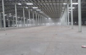 100000 sq.ft Warehouse available for lease in Naroda, Ahmedabad