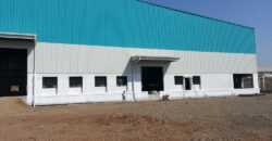 40000 Sq.ft Warehouse for lease in Kheda Ahmedabad