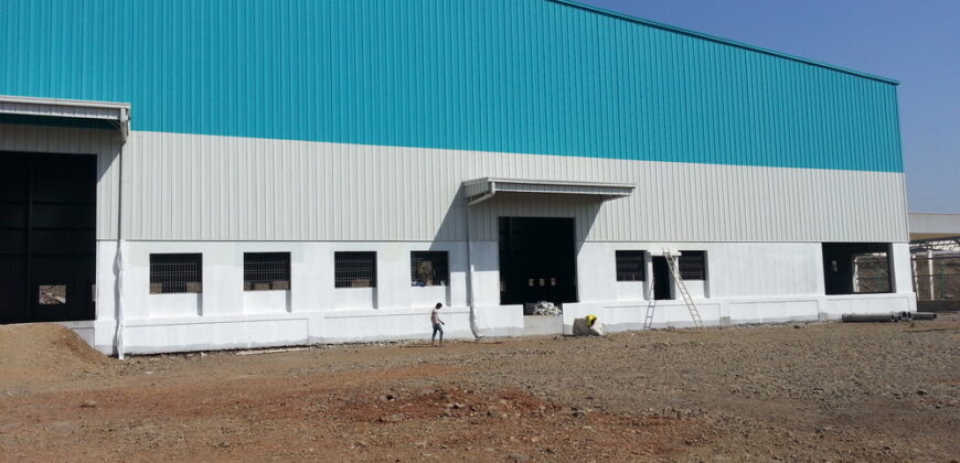 40000 Sq.ft Warehouse for lease in Kheda Ahmedabad