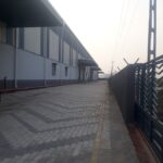 78000 Sq.ft Godown for lease in Kheda Ahmedabad