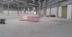 150000 Sq.ft Industrial Factory for lease in Narol