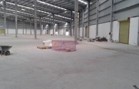 150000 Sq.ft Industrial Factory for lease in Narol