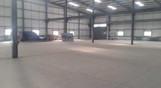 90000 sq.ft Warehouse for lease in Vatva, Ahmedabad