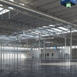 90000 Sq.ft Warehouse or Godown for rent in Kheda