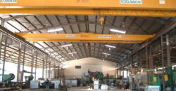 74000 Sq.ft Industrial Factory for lease in Naroda