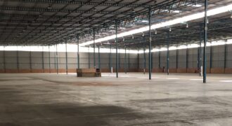 58000 Sq.ft Warehouse for lease in Changodar Ahmedabad