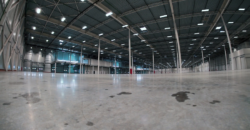 96000 Sq.ft Industrial Shed for lease in Chhatral