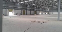 250000 sq.ft Industrial Shed for lease in Vatva, Ahmedabad