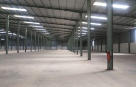 50000 Sq.ft Warehouse for lease in Kadi Ahmedabad