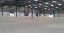 68000 Sq.ft Warehouse for lease in Kathwada Ahmedabad