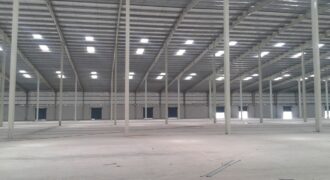 40000 Sq.ft Industrial Factory for rent in Kadi
