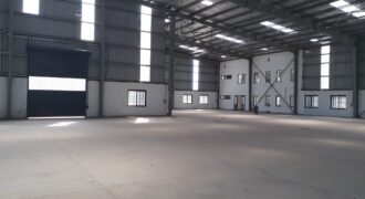 500000 Sq.ft Industrial Shed for lease in Kadi Ahmedabad