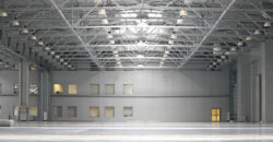 85000 Sq.ft Industrial Shed for lease in Becharaji