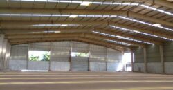 52000 Sq.ft Industrial Shed for lease in Becharaji