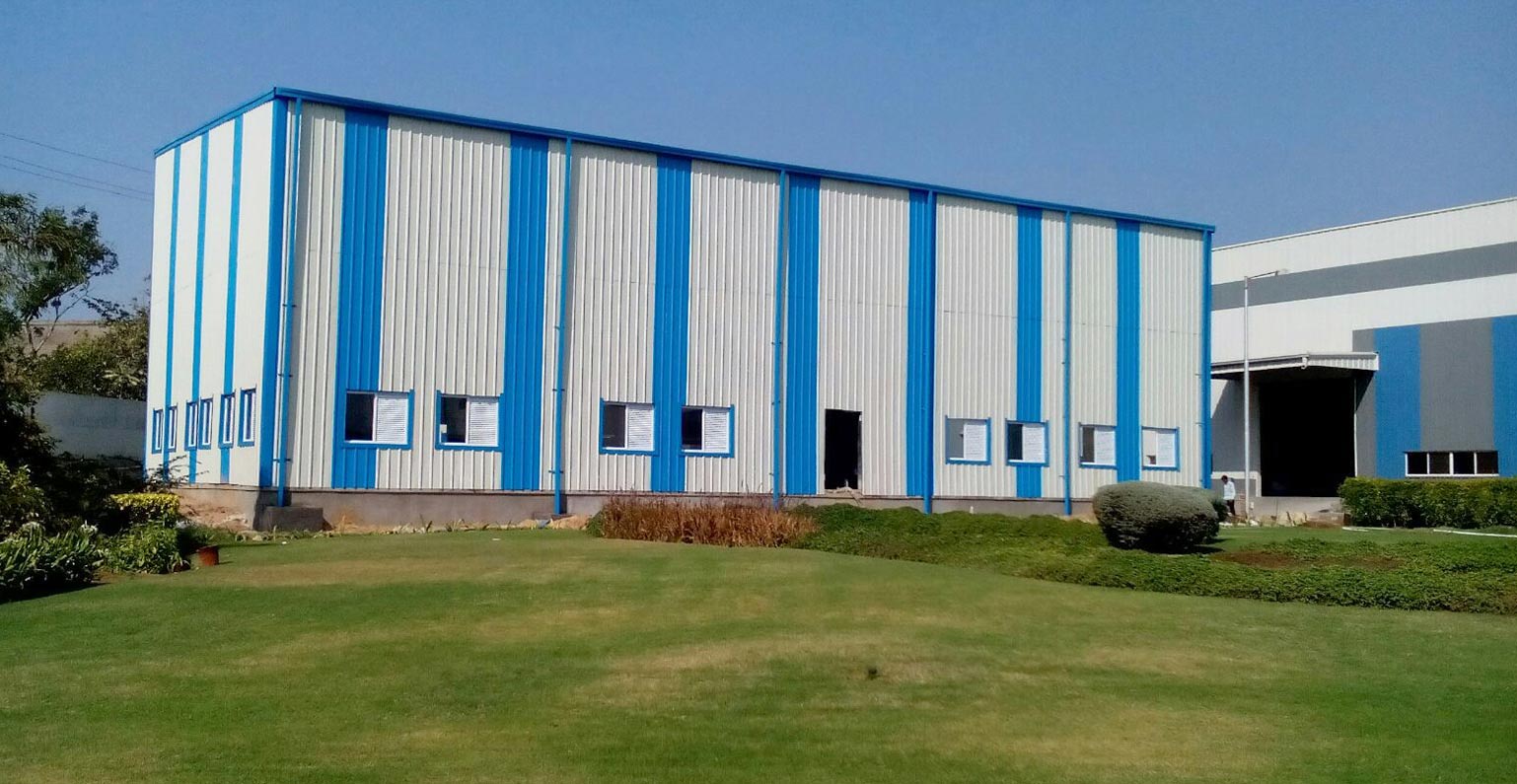 70000 Sq.ft Warehouse for lease in Becharaji | RSH Consultant