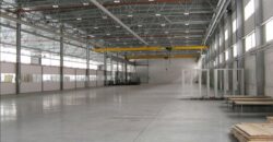 56000 Sq.ft Industrial Shed for lease in Changodar Ahmedabad