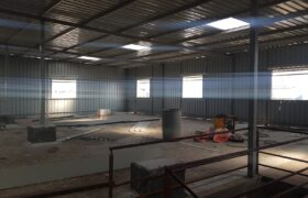 80000 Sq.ft Warehouse for rent in Kathwada Ahmedabad