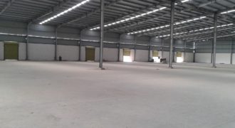 45000 sq.ft | Warehouse or Storage for rent in Changodar, Ahmedabad