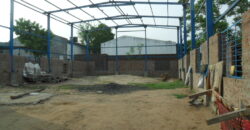 120000 Sq.ft Warehouse for rent in Changodar Ahmedabad
