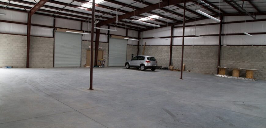 66000 Sq.ft Industrial Shed for rent in Chhatral Ahmedabad
