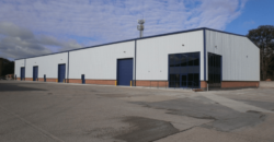93000 sq.ft Best Warehouse available for lease in Kadi