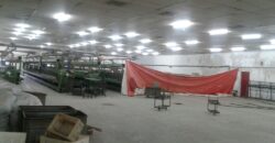 86000 Sq.ft Storage for lease in Adalaj Ahmedabad