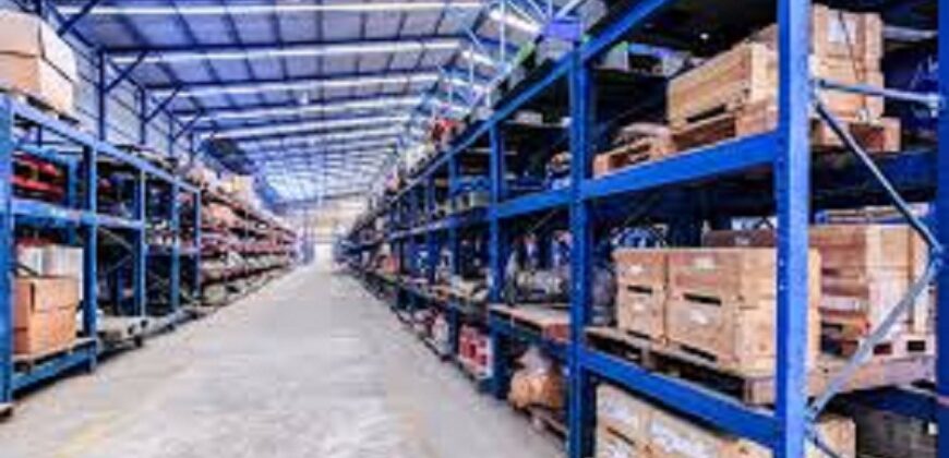 90000 sq.ft | Warehouse available for rent in Bavla, Ahmedabad