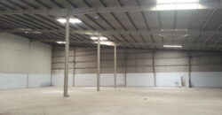 20000 to 50000 sq.ft Warehouse for rent in Narol
