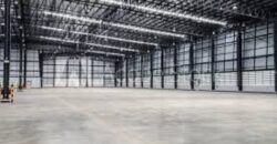 50000 sq.ft Industrial Shed for Rent in Sarkhej, Ahmedabad
