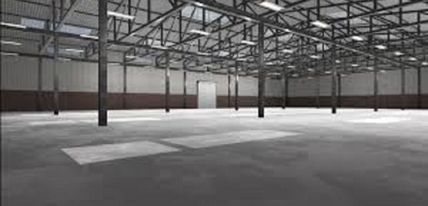 98000 sq.ft Industrial Shed for lease in Kheda, Ahmedabad