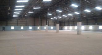 80000 sq.ft Industrial Shed for lease in Kadi, Ahmedabad