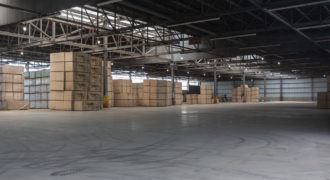 35000 sq.ft Find Warehouse in Kadi
