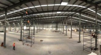 70000 sq.ft | Warehouse or Storage for rent in Changodar, Ahmedabad