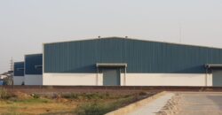 120000 sq.ft Industrial Shed for rent in Changodar, Ahmedabad