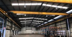 50000 sq.ft Storage for lease in Kathwada, Ahmedabad
