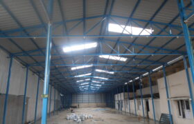 50000 sq.ft | Warehouse available for rent in Bavla, Ahmedabad