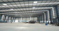 70000 sq.ft Industrial Shed for Rent in Sarkhej, Ahmedabad