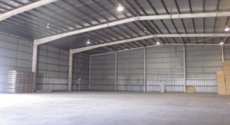 100000 sq.ft Industrial Shed for lease in Vithalapur, Ahmedabad