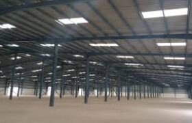 67000 sq.ft Warehouse for rent or lease in Chhatral, Ahmedabad