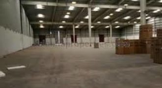 55000 sq.ft | Industrial Factory for lease in Kadi, Ahmedabad