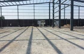 50000 sq.ft Industrial Shed for lease in Kathwada, Ahmedabad