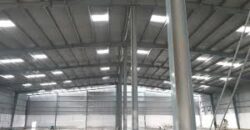 65000 sq.ft Industrial Shed for Rent in Vithalapur, Ahmedabad