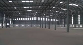 40000 sq.ft Warehouse for Rent in Vatva, Ahmedabad