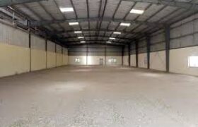 66000 sq.ft Warehouse for Rent in Kheda, Ahmedabad