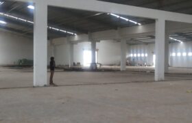 68000 sq.ft Industrial Factory for lease in Aslali, Ahmedabad