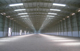 60000 sq.ft Warehouse for rent in Santej, Ahmedabad